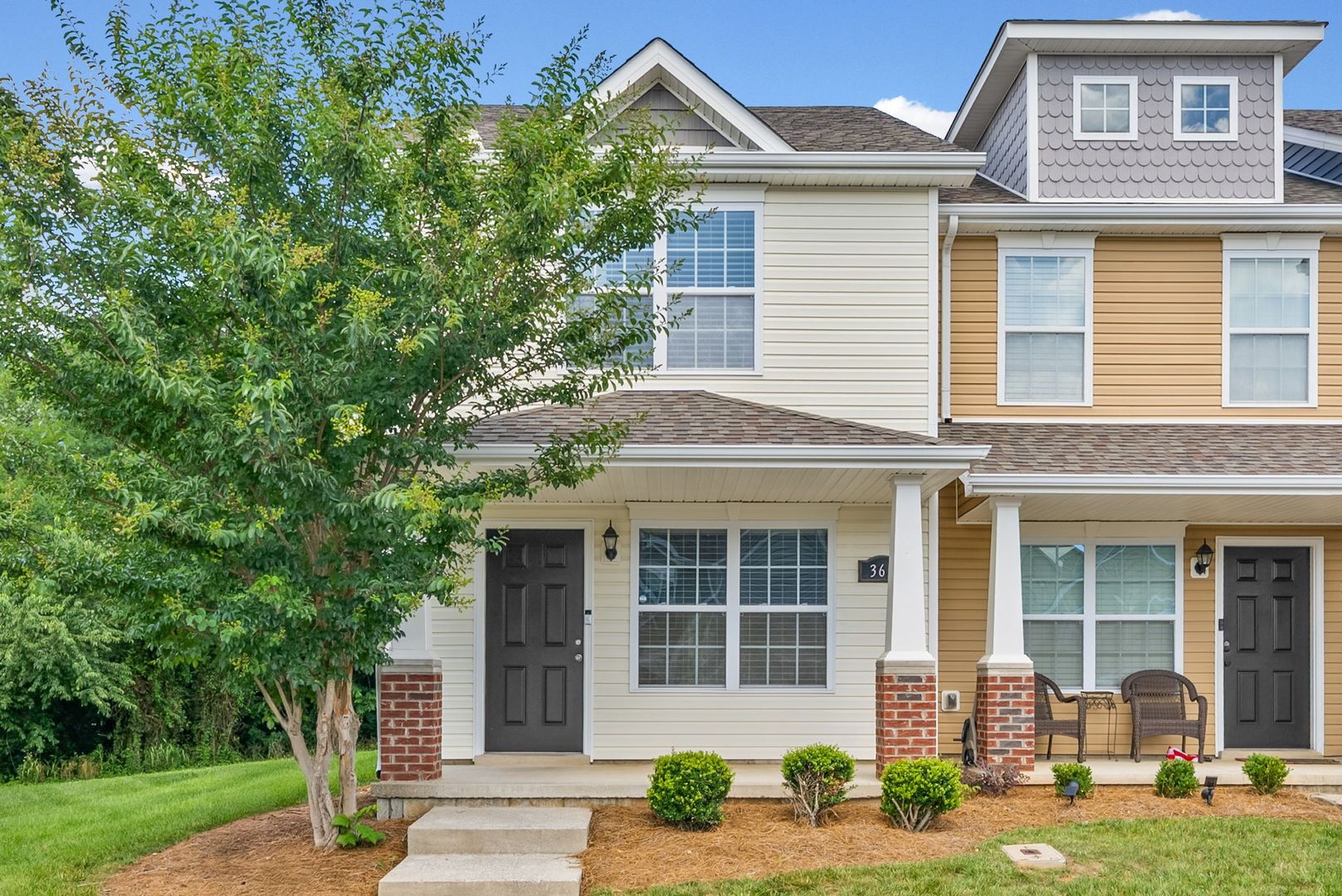 Clarksville House: 365 Sam Houston Cir
