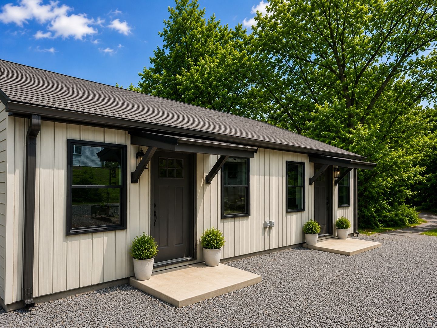 Clarksville Apartment: 19 Proctor Dr