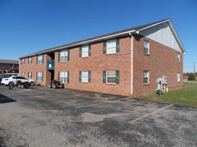 Clarksville Apartment: 3875 Northeast Dr