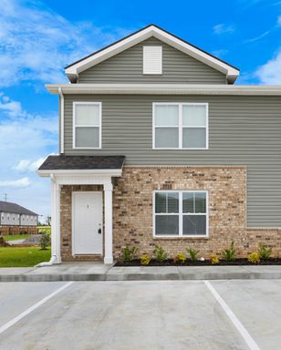 2201 Eldos Trace Cir - A, Clarksville, TN 37042