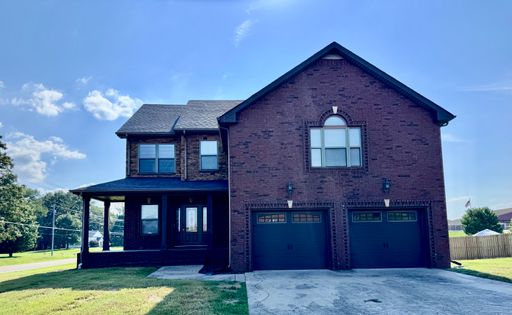 1500 Pressler Way, Clarksville, TN 37043