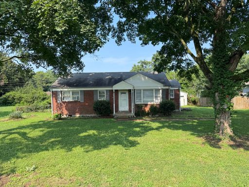 9 Welch St, Clarksville, TN 37040