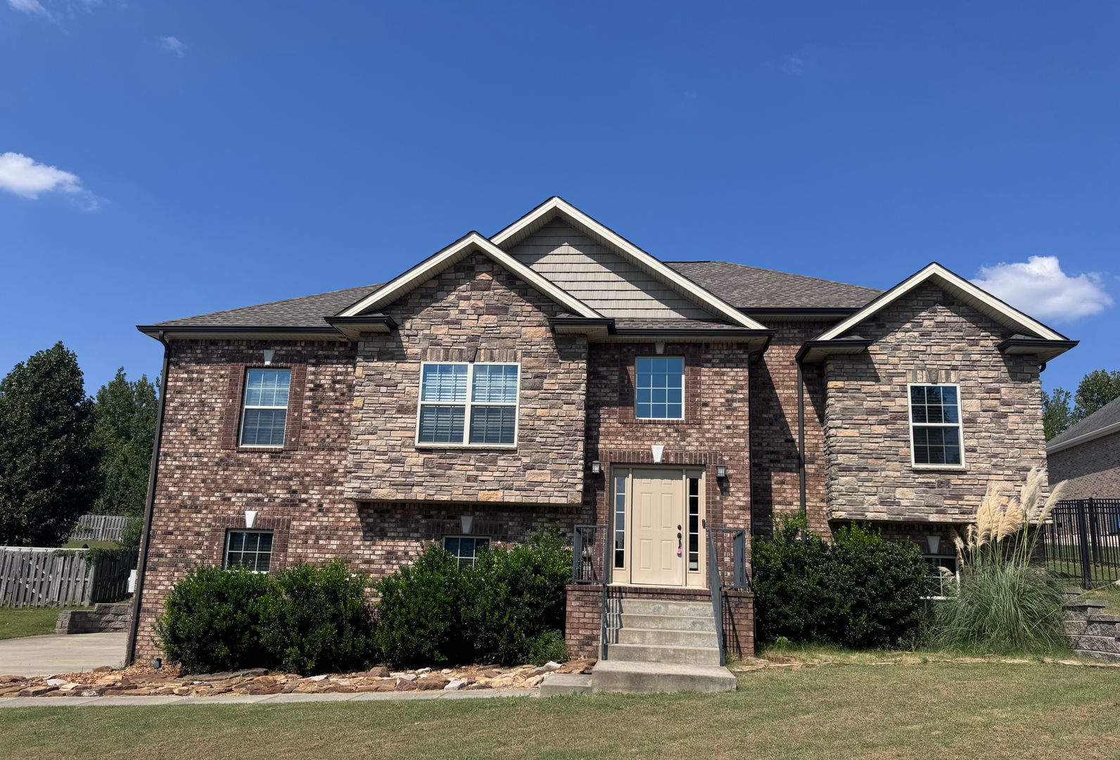 Adams House: 3527 Rabbit Run Trail