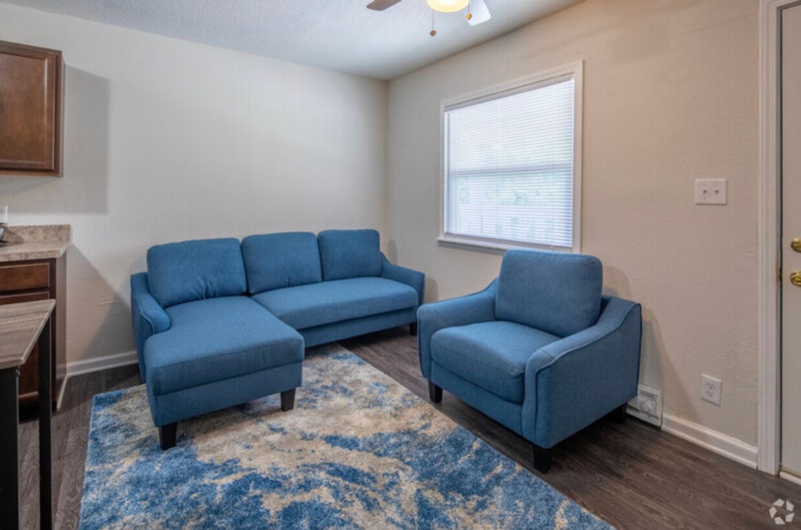 The Highland Apartments 2 of 12