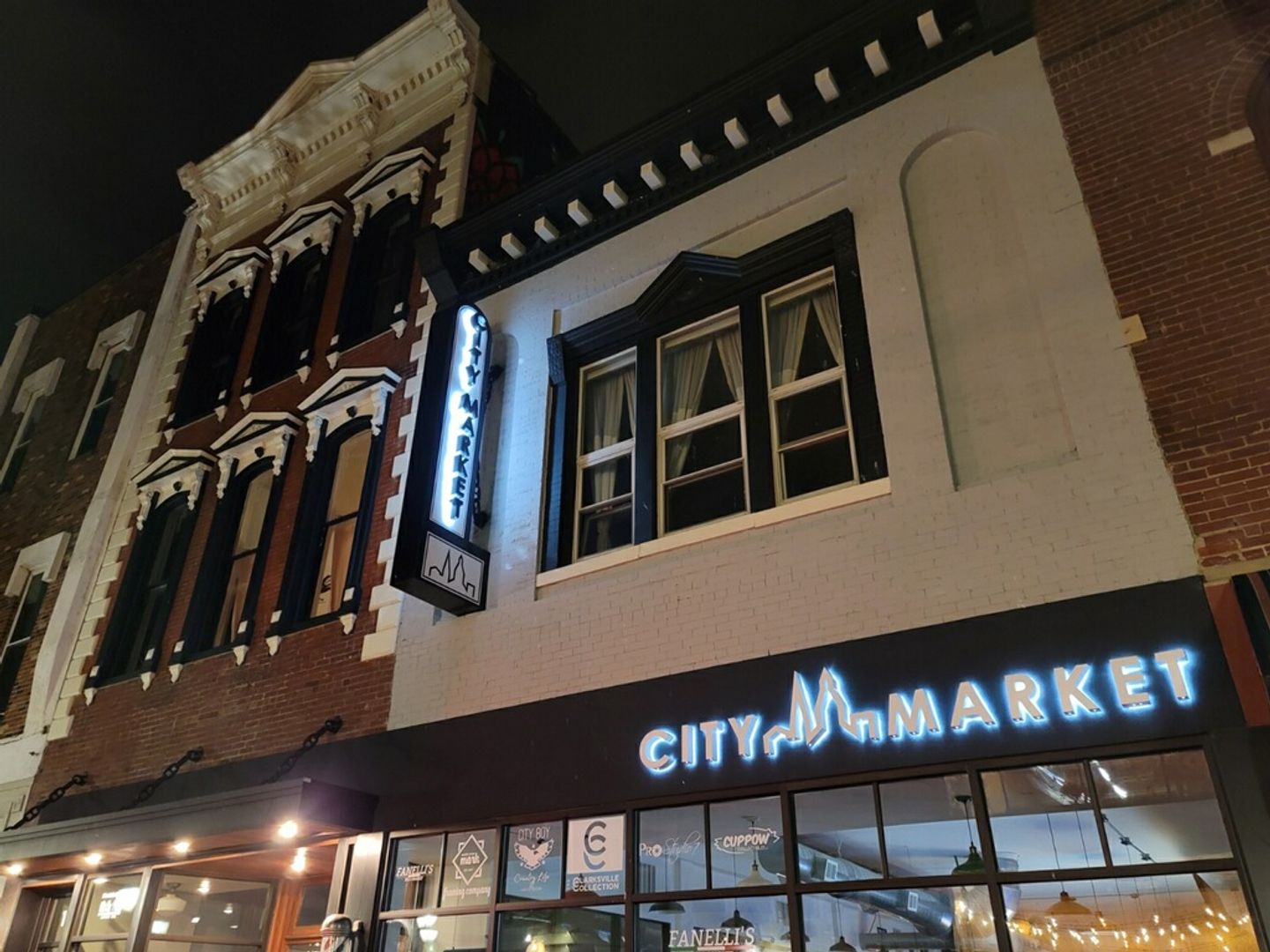 120 Franklin St Suite 114, Clarksville, TN 37040