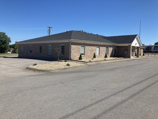 2543 Madison St - Suite 108, Clarksville, TN 37043