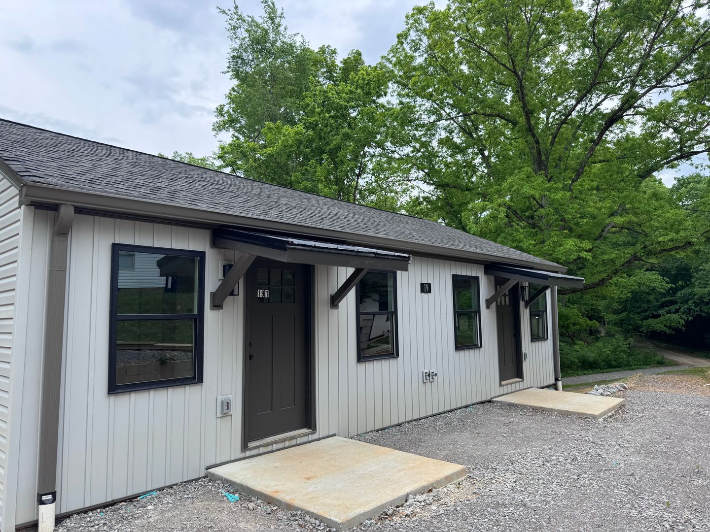 Clarksville Apartment: 19 Proctor Dr