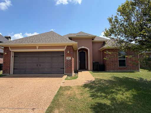 Gorgeous 3 Bedroom North Bossier Home – photo 1