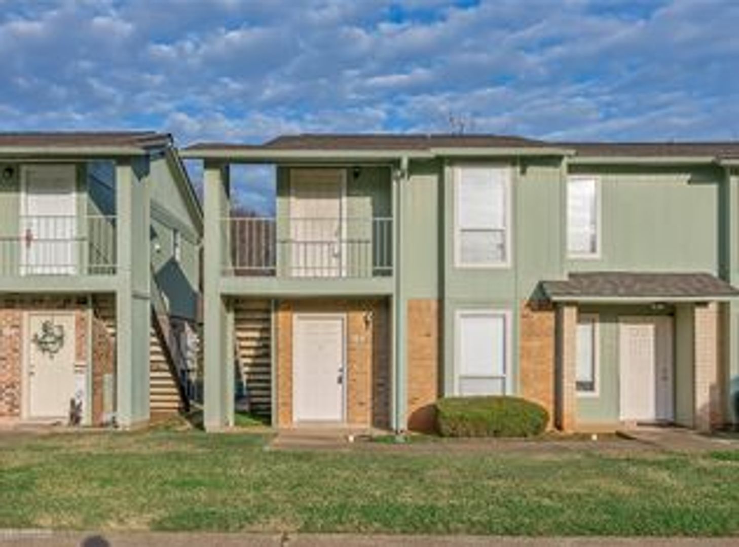 Bossier City House: 5705 E Texas Street