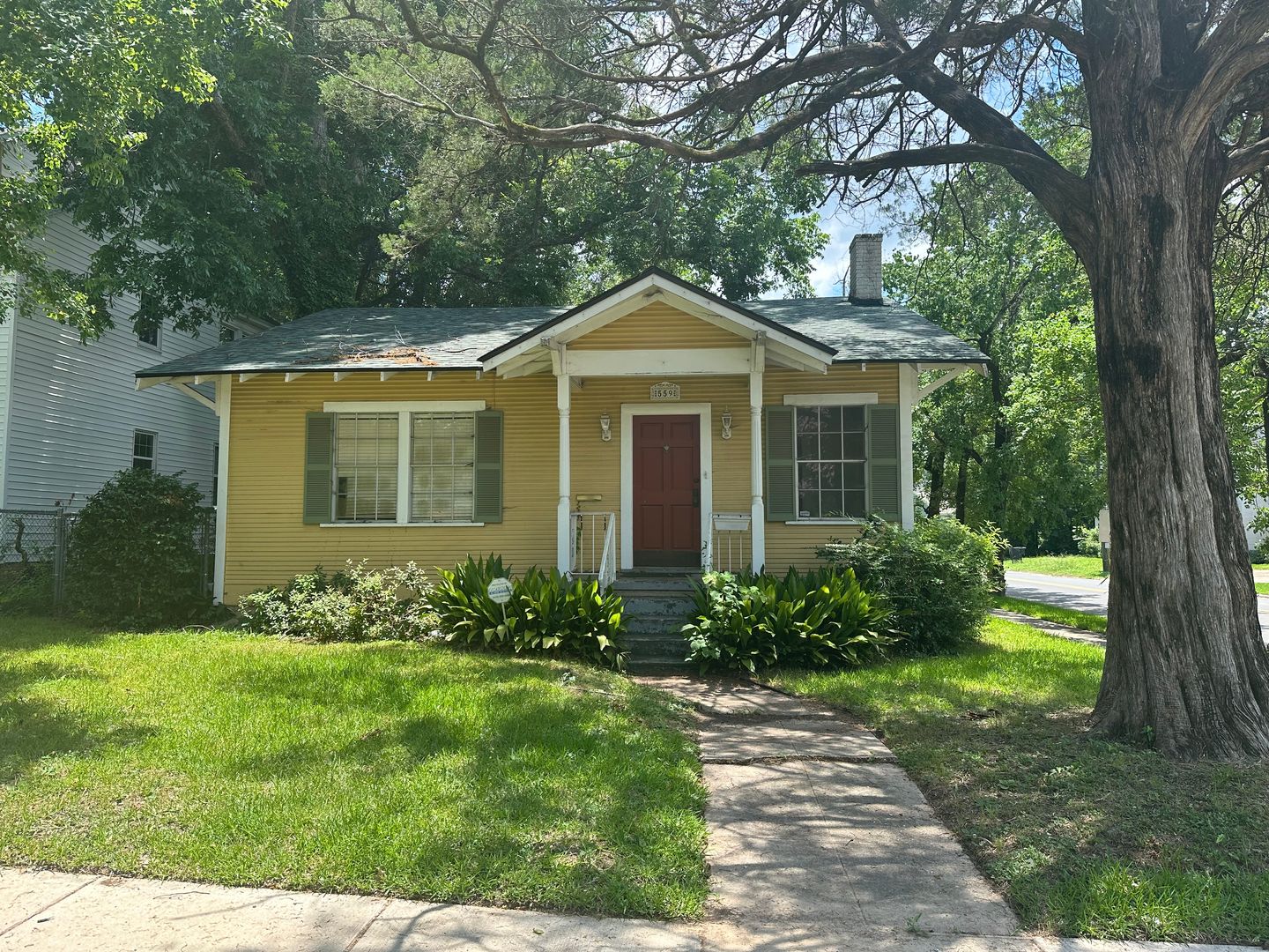 Shreveport House: 559 Gladstone Boulevard