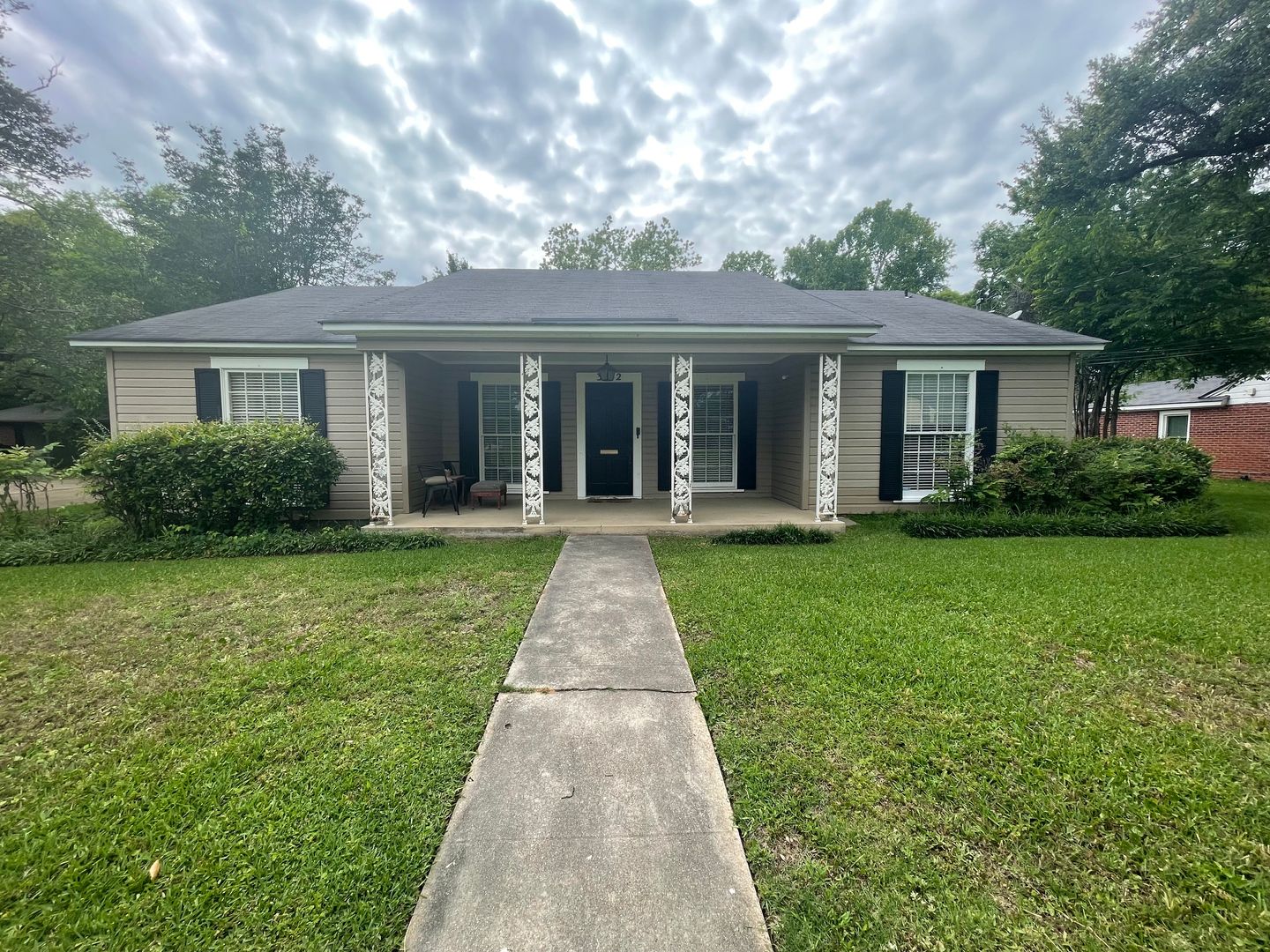 Shreveport House: 3642 Gilbert Drive