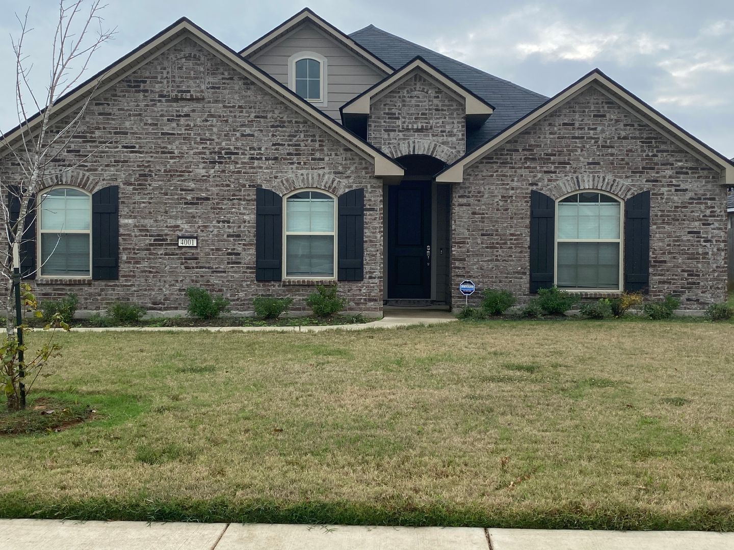 Bossier City House: 4001 False River Drive