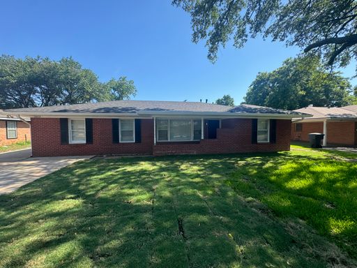 Spacious 4 Bedroom Bossier Remodeled Home – photo 1