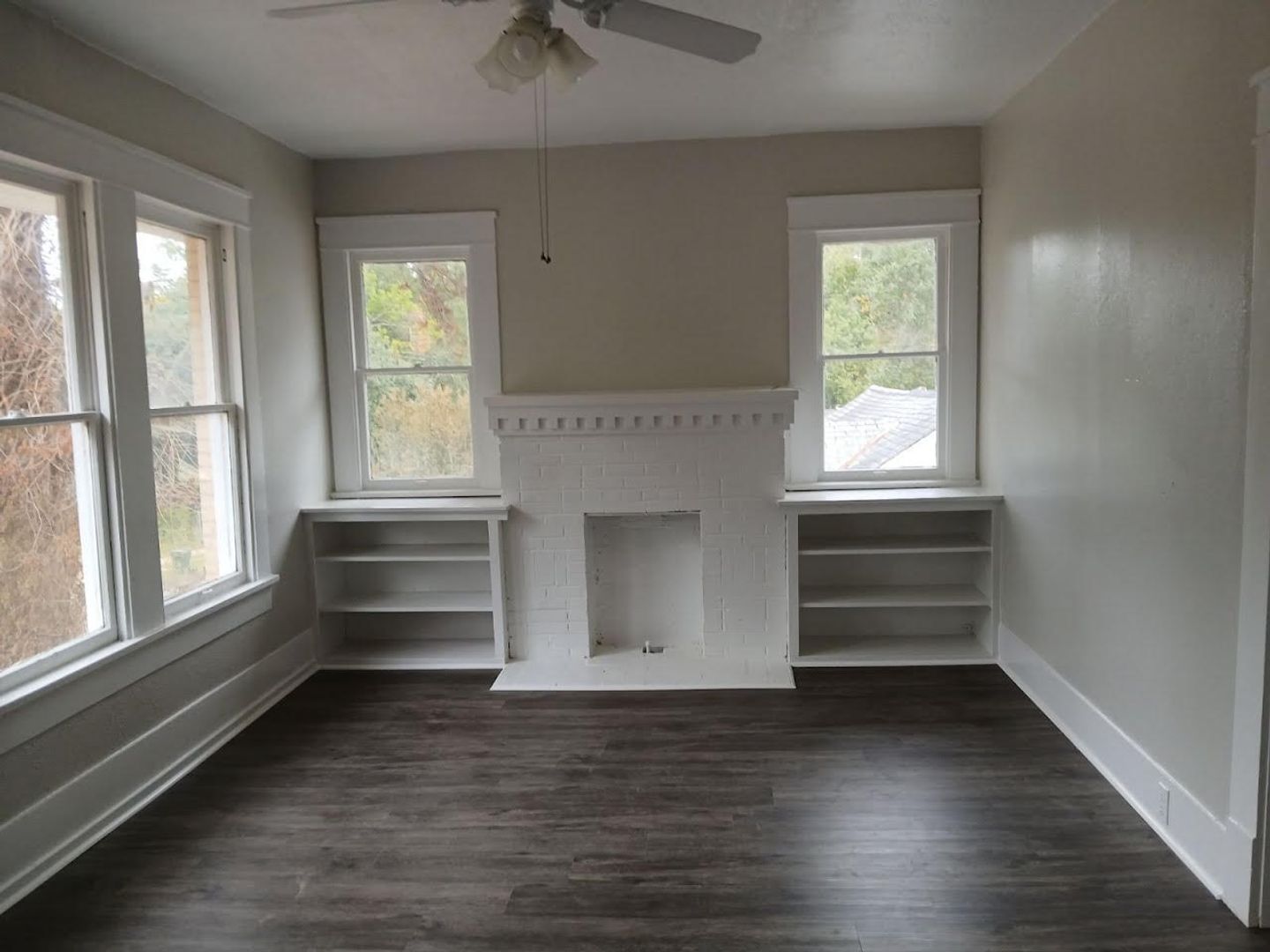 Shreveport House: 127 Herndon Street
