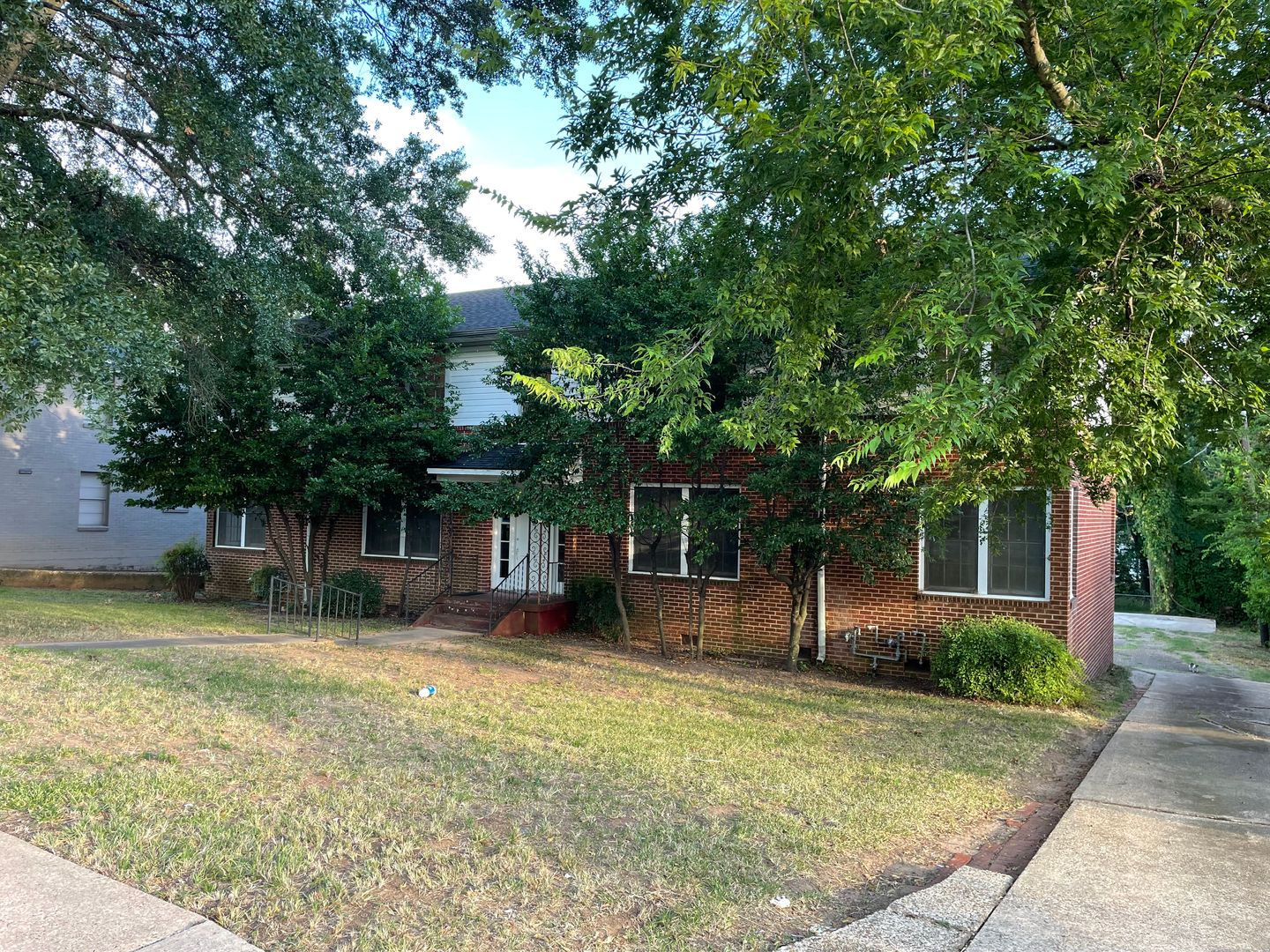 Shreveport House: 723 Olive Street