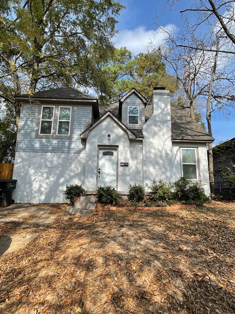 Shreveport House: 3122 Judson Street **
