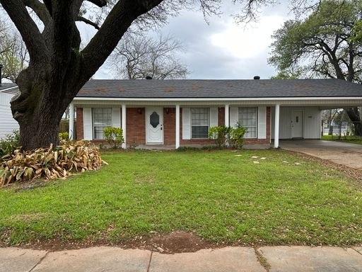 3 Bed 1.5 Bath Rental at 3200 Anita Circle, Bossier City, LA – photo 1