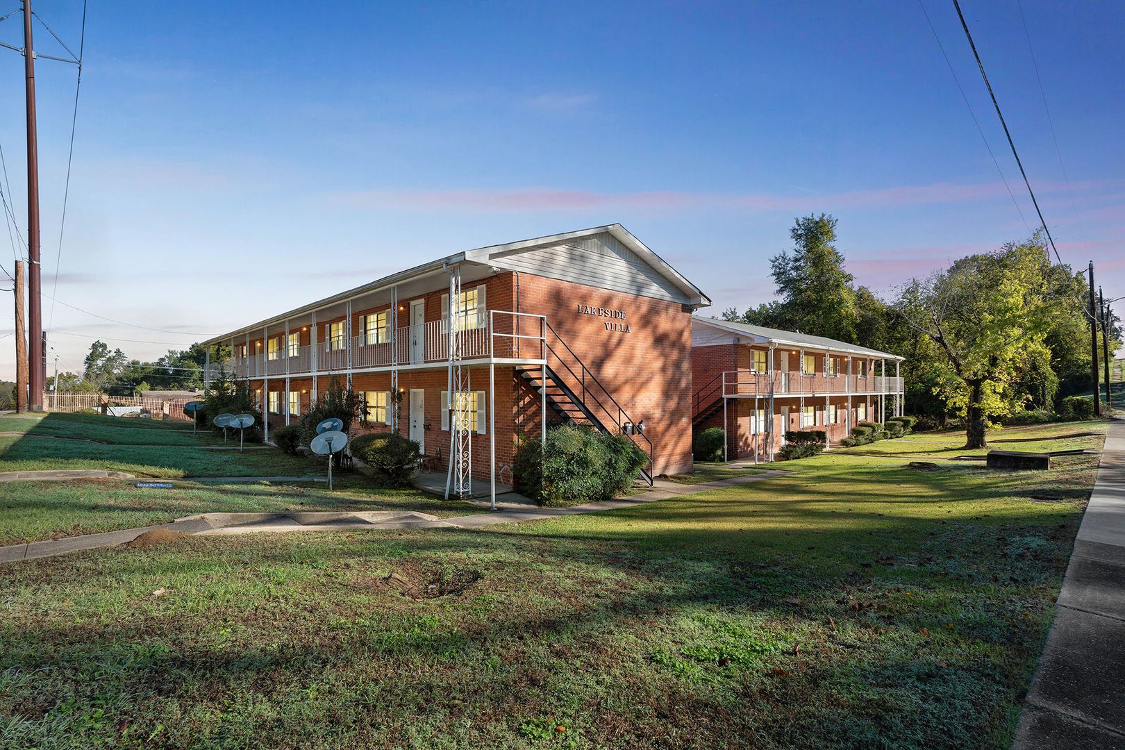 Shreveport House: 519 Alabama Avenue SE