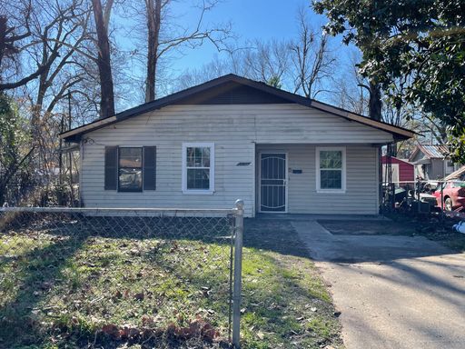 2 Bed 1 Bath Rental at 209 E Dudley Drive**, Shreveport, LA – photo 1