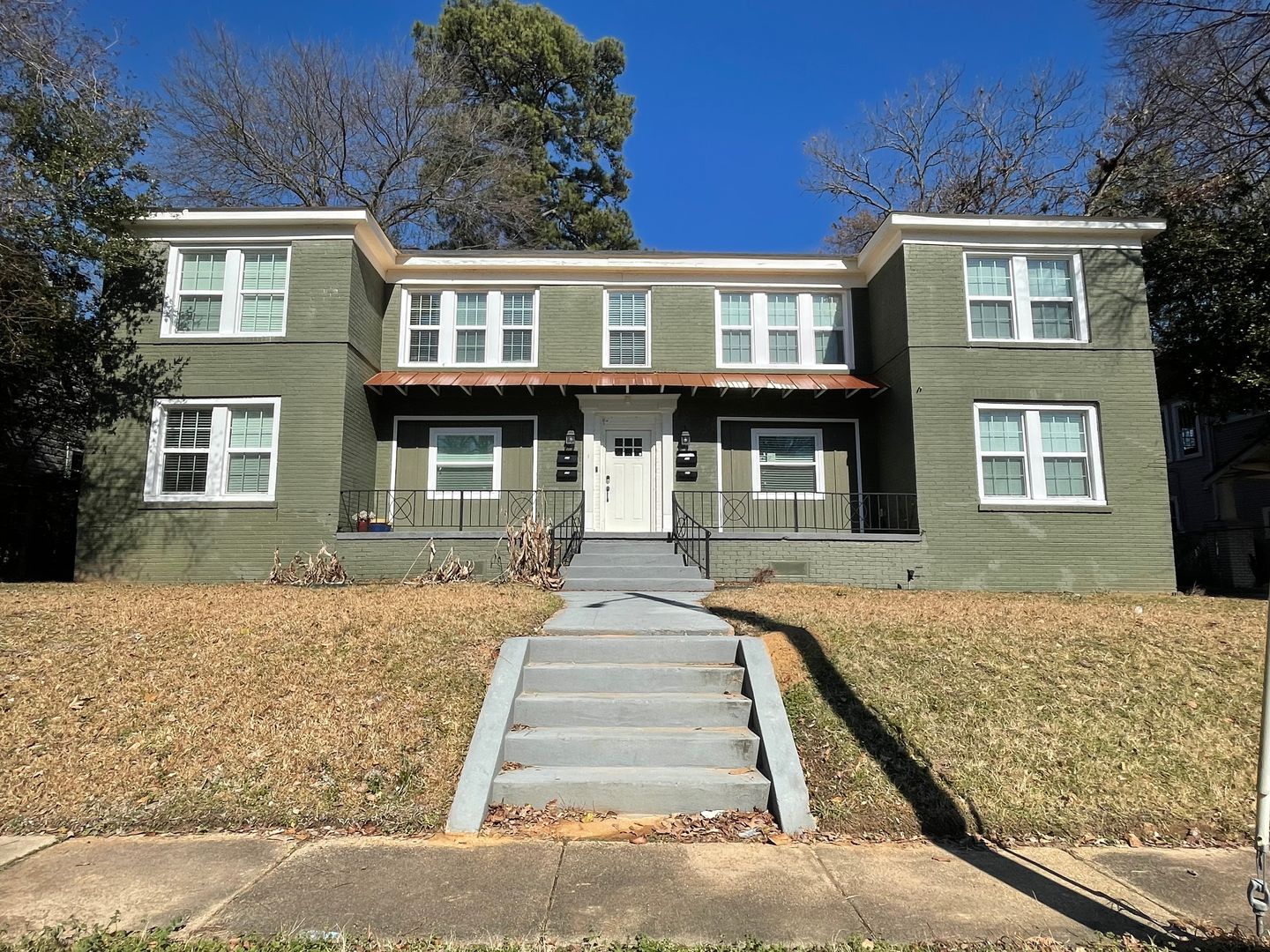 Shreveport House: 222 Prospect Street