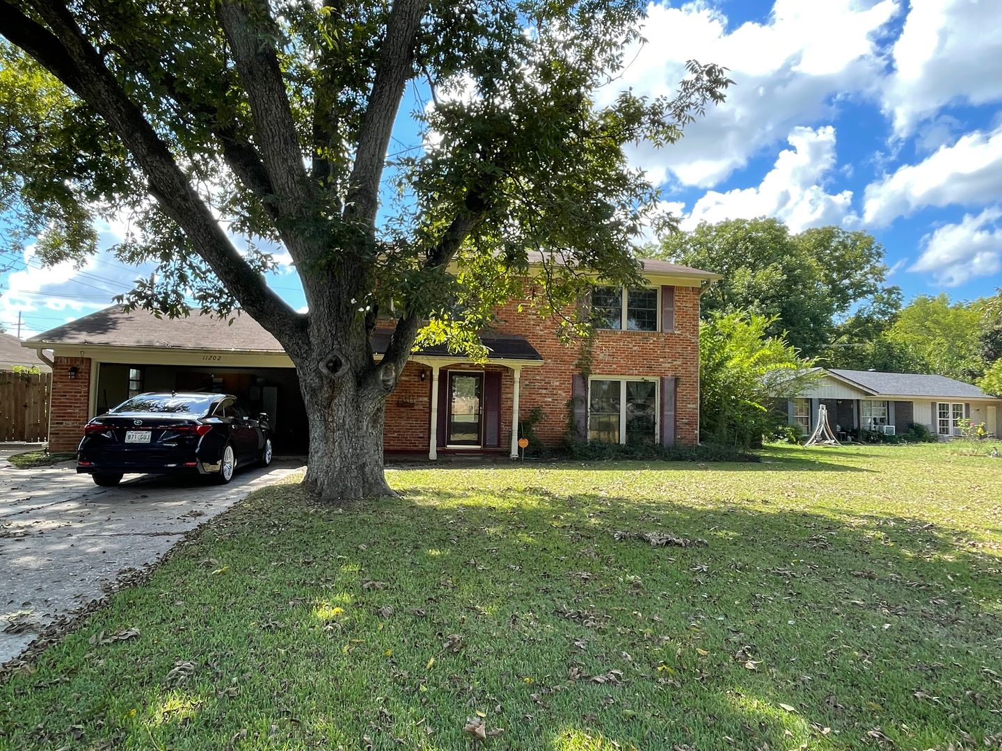 Beautiful Two Story Home in South Shreveport