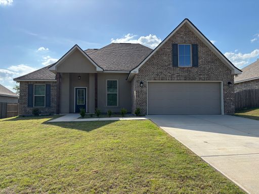 Gorgeous 3 Bedroom Home in Princeton - Only 3 Years Old!