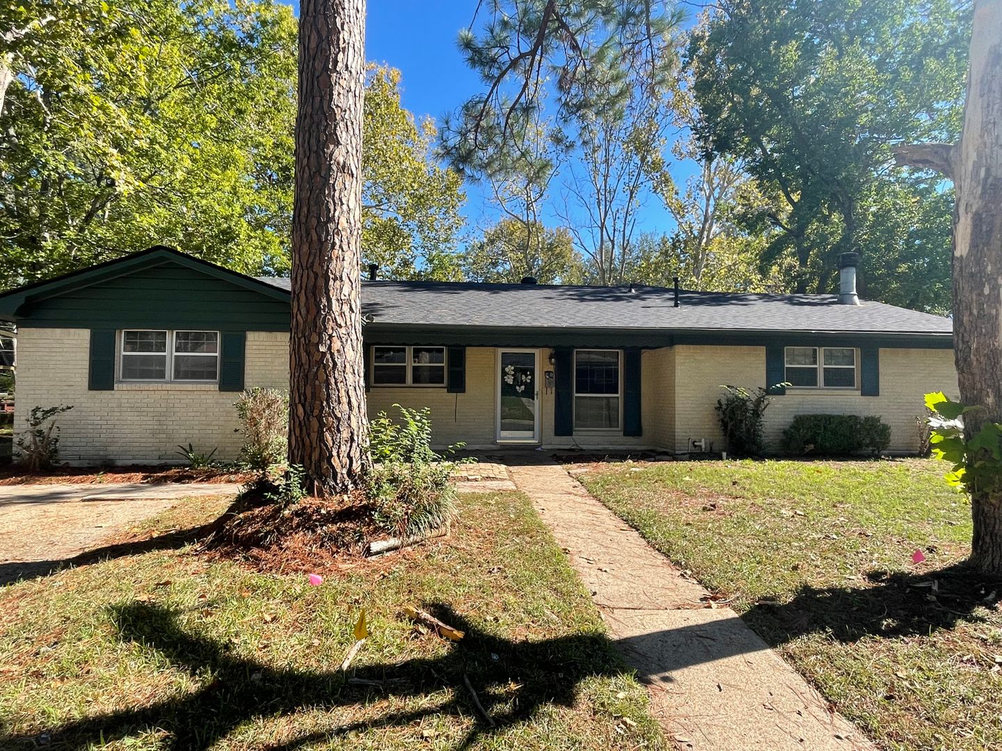 Shreveport House: 9357 Savanna Drive