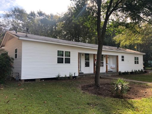New 2 Bed, 1 Bath in Shreveport – photo 1