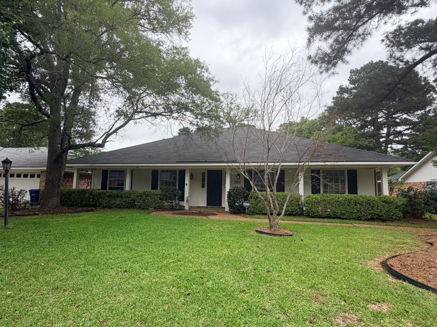 Shreveport House: 10013 Beaver Creek Drive