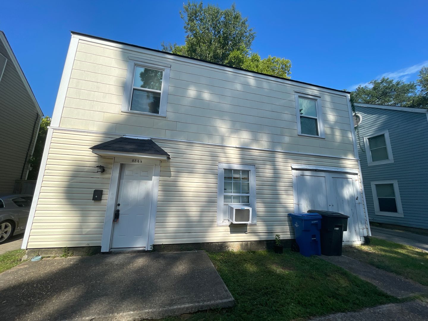 2 Bedroom Apartment in Highland!