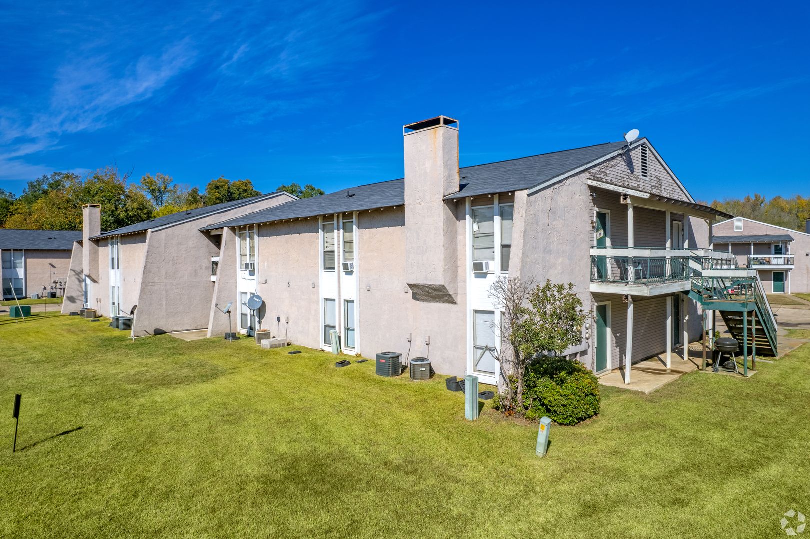 Greenwood Apartment: 9226 Greenwood Road