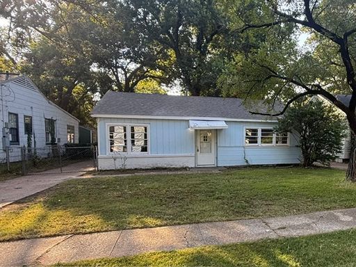 Airy 2/1 Bossier Home – photo 1