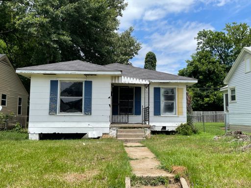 3 Bed 1 Bath Rental at 3310 Lillian Street, Shreveport, LA – photo 1