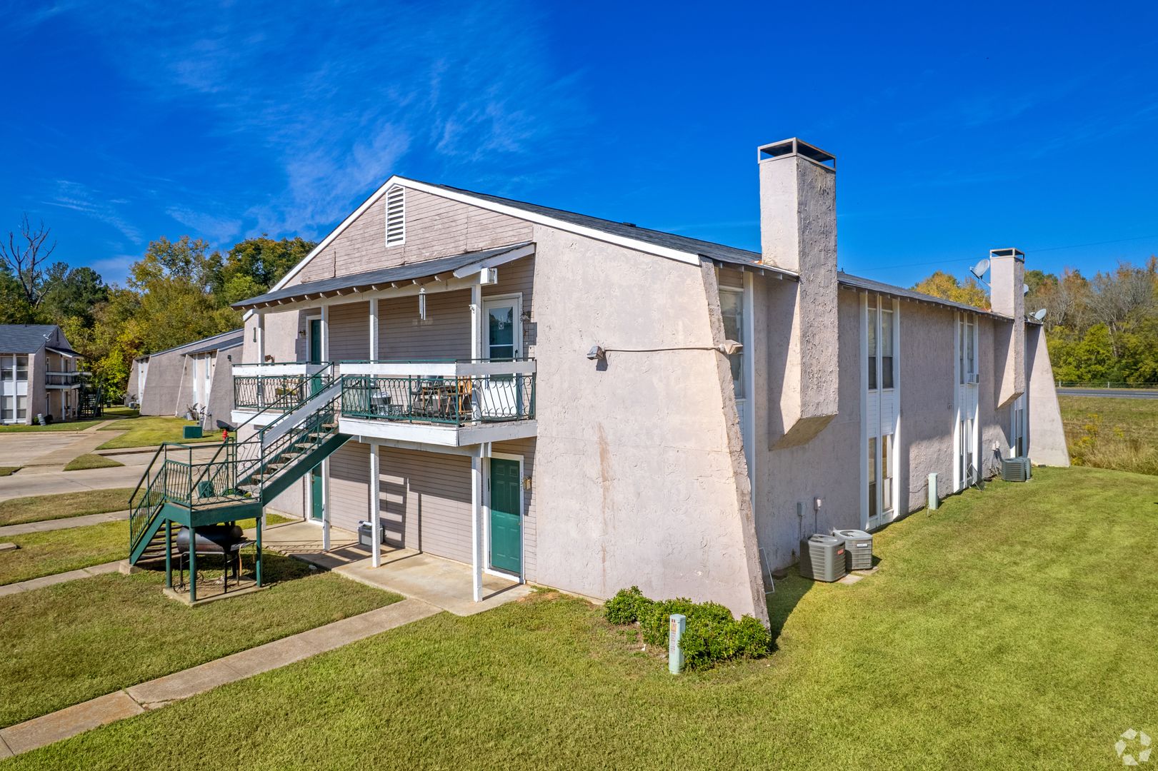 Greenwood Apartment: 9226 Greenwood Road