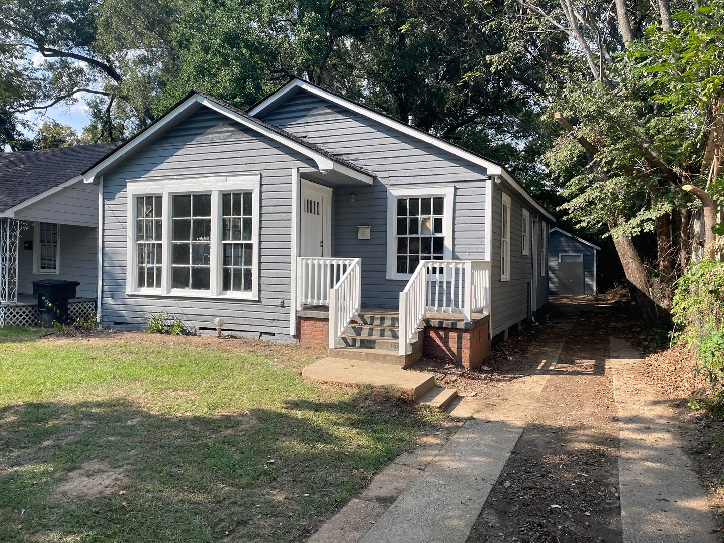 Classic 2 Bedroom Home