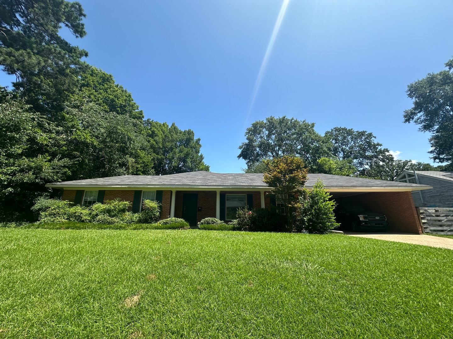 Shreveport House: 726 Huron Street
