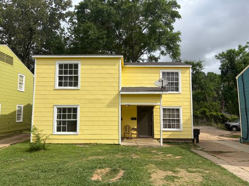 2 Bed 1 Bath Rental at 112 E Olive Street, Shreveport, LA – photo 1