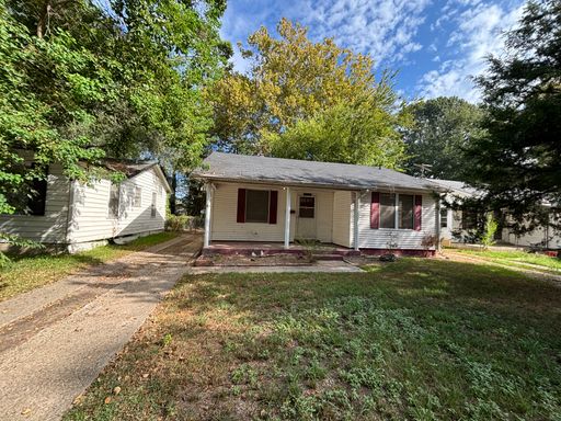 2 Bed 1 Bath Rental at 2610 Drexel Street, Shreveport, LA – photo 1