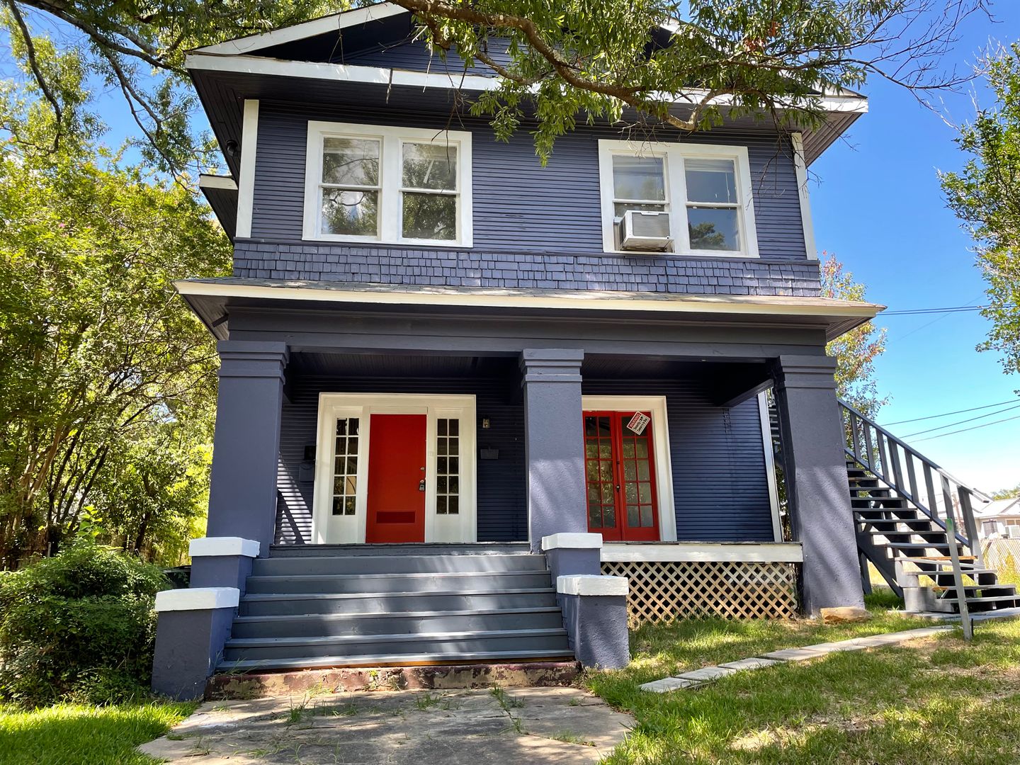 Shreveport Apartment: 820 College Street