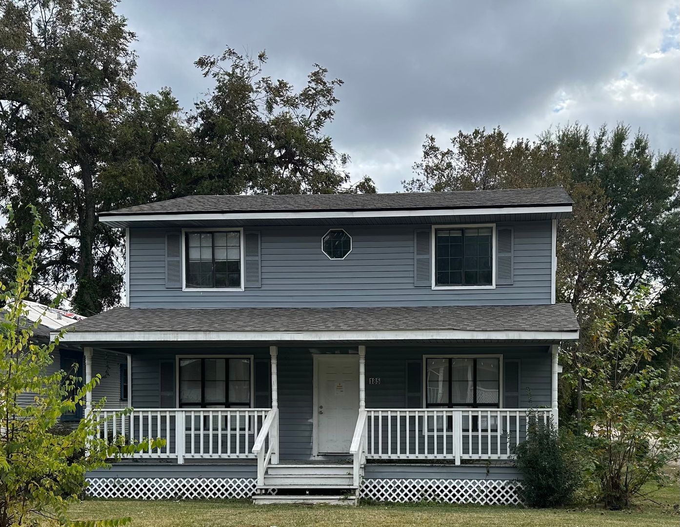 Shreveport House: 1859 1/2 Anna Street **