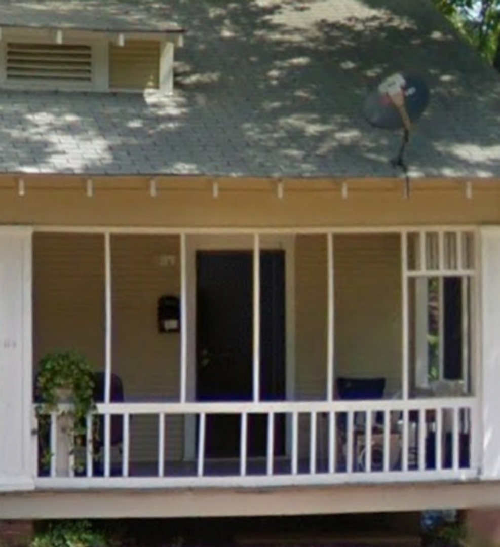 Shreveport House: 114 Egan Street