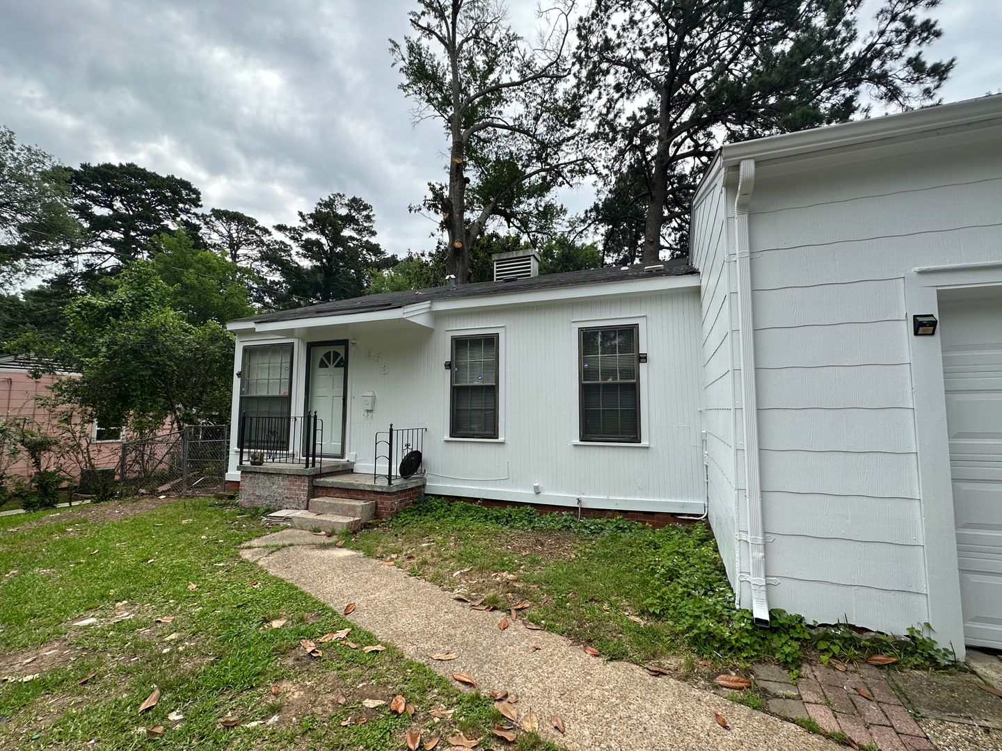 Shreveport House: 953 Drexel Street**