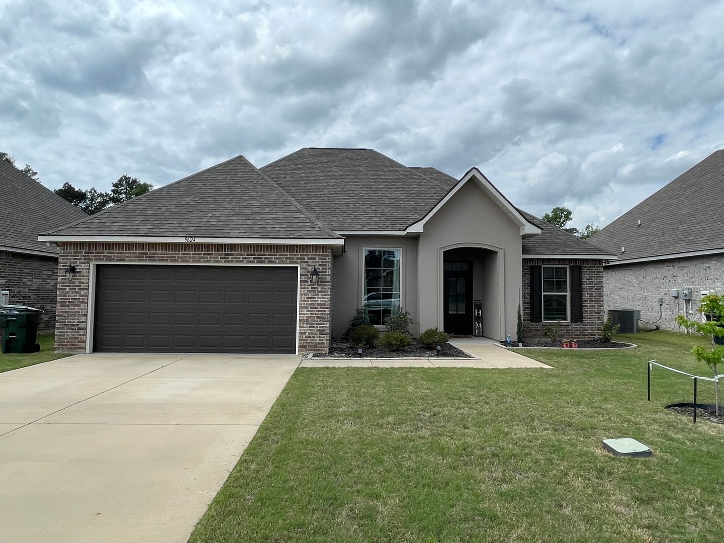 Shreveport House: 9624 Lockheed Drive