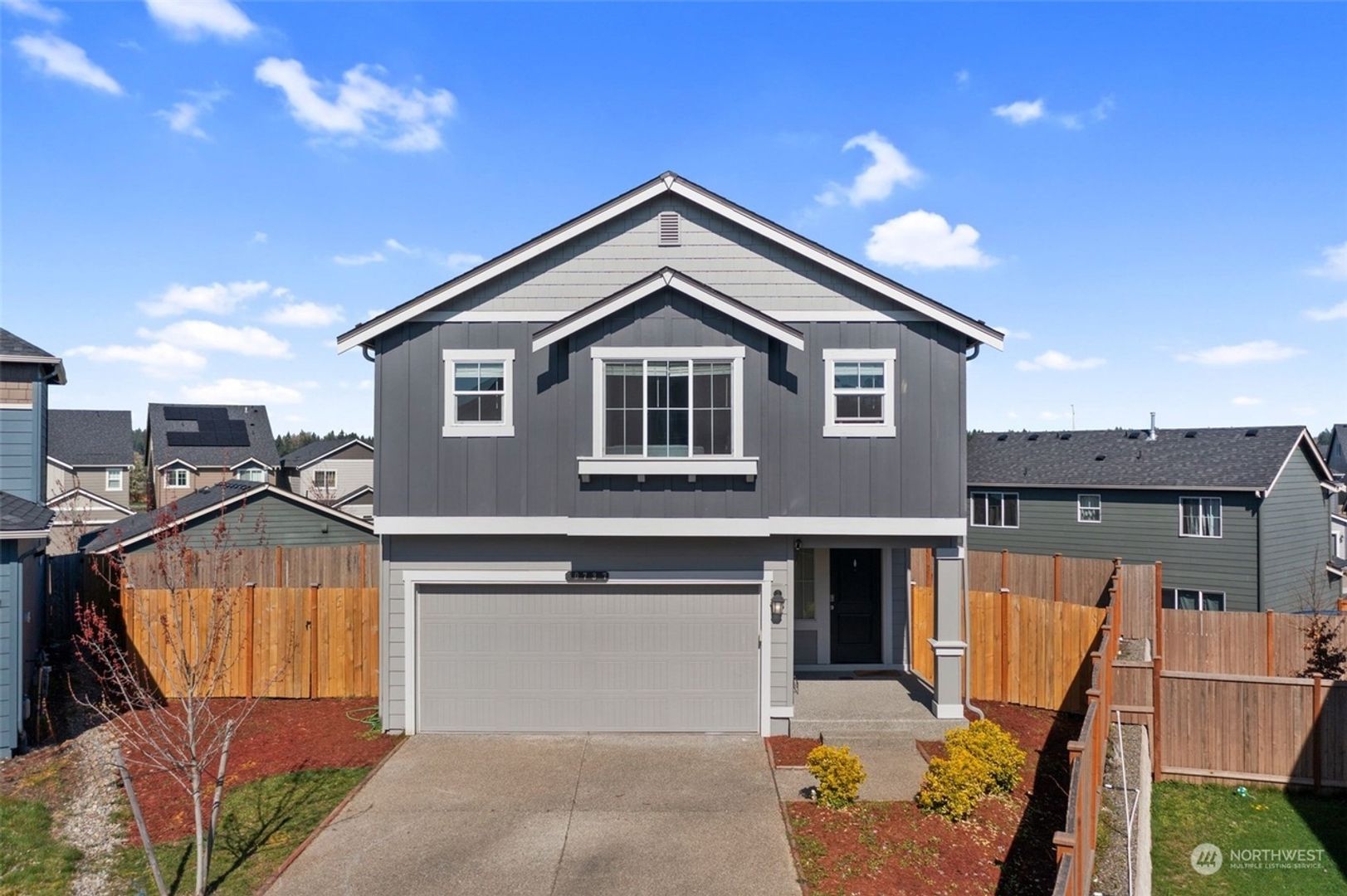 Puyallup House: 10737 184th St E