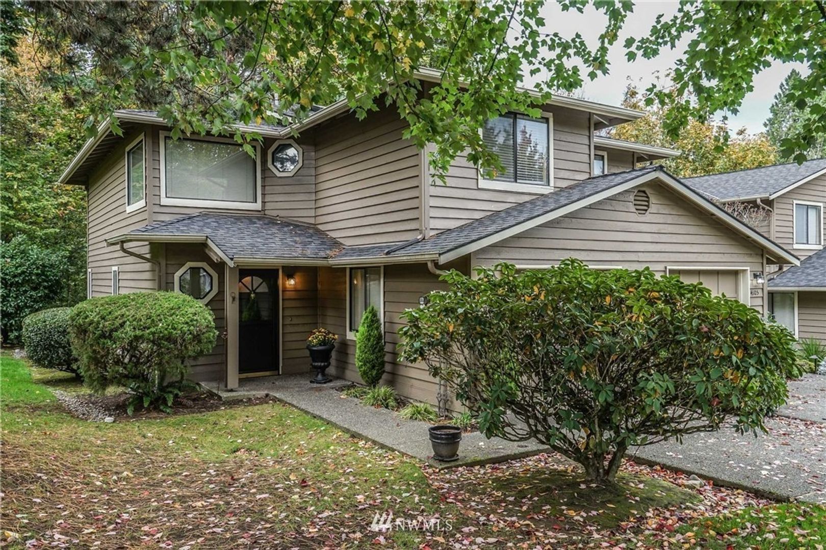Redmond House: 4103 159th Ave NE