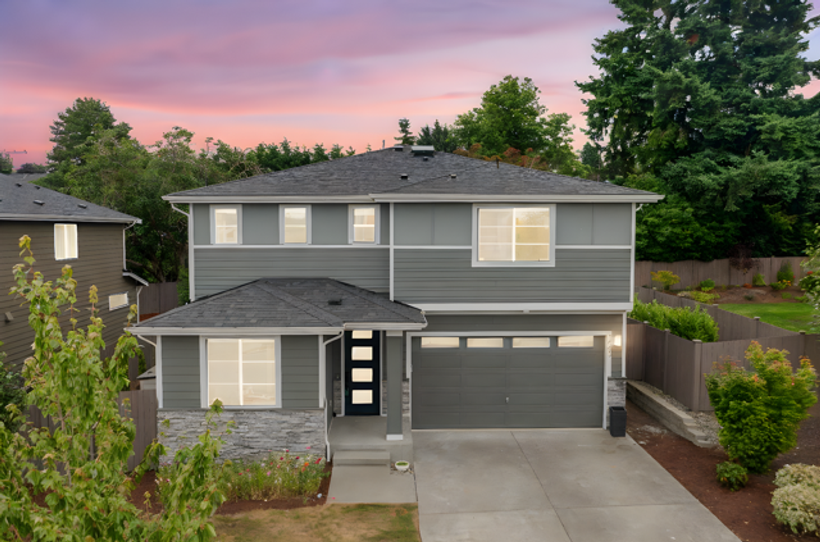 Lake Stevens House: 1003 75th Dr SE