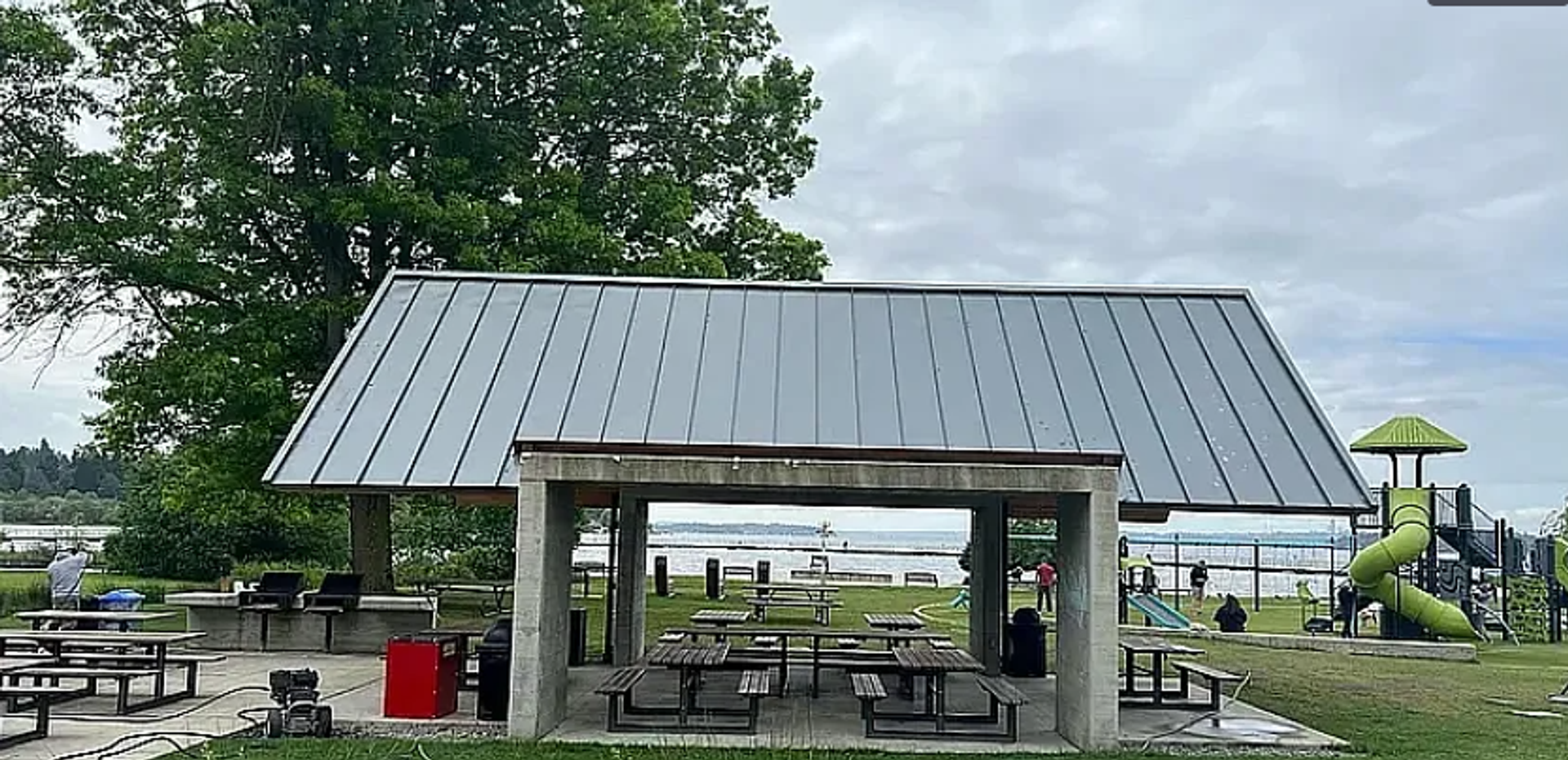 Kirkland House: 9910 Northeast 119th Street #204