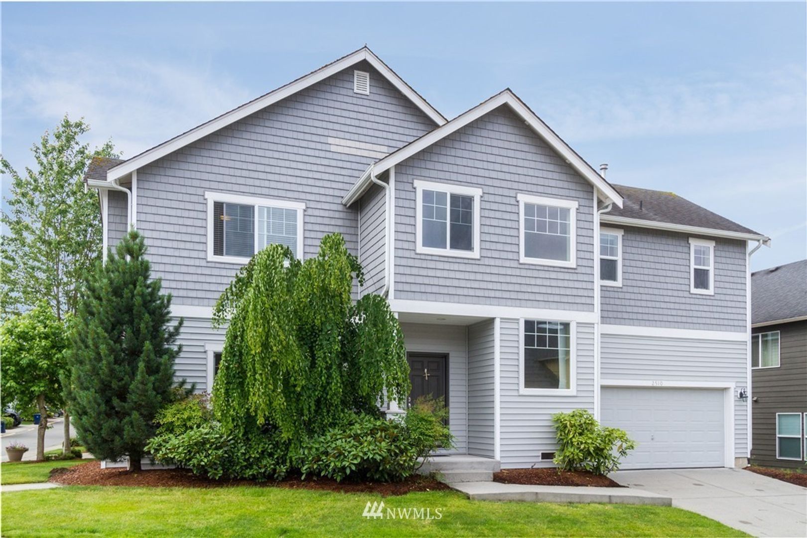 Bothell House: 2510 192nd PL SE