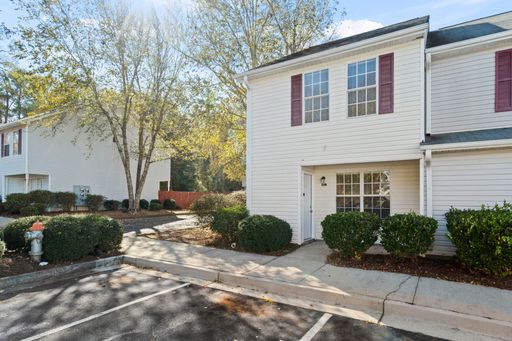 2 Bedroom Apartment – 1469 Highway 42 N - Unit L65, Jackson, GA 30233