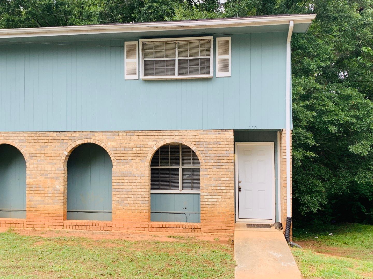 Conyers Apartment: 1069 Laurel Lane NW